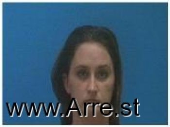 Jennifer Leann Thompson Mugshot