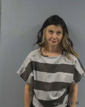 Jennifer Lynn Turner Mugshot