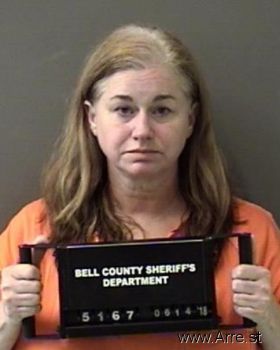 Jennifer Lee Turner Mugshot