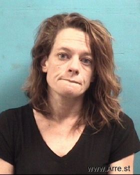 Jennifer Suzanne Vaughn Mugshot