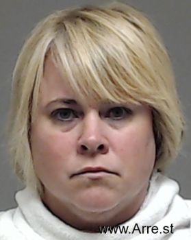 Jennifer Necol Vaughn Mugshot