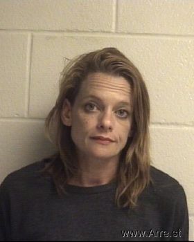 Jennifer Suzanne Vaughn Mugshot