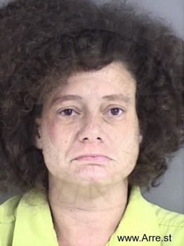 Jennifer Lynn West Mugshot