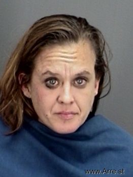 Jennifer Lynn West Mugshot