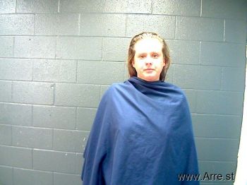 Jennifer Lynn West Mugshot