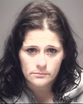 Jennifer Jo Williams Mugshot