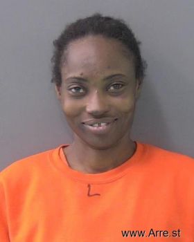 Jennifer A Williams Mugshot