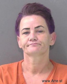 Jennifer Marie Williams Mugshot