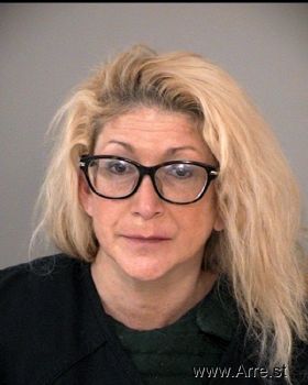 Jennifer S Williamson Mugshot