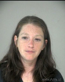 Jennifer Marie Wilson Mugshot