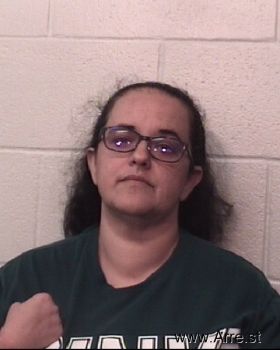 Jennifer Andrea Young Mugshot