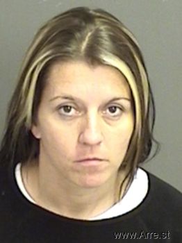 Jennifer Dee Youngblood Mugshot