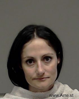 Jennille Myshane Jackson Mugshot