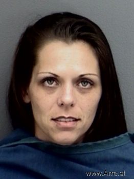 Jenny Ann Parker Mugshot