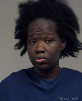 Jeraldine  Hardy Mugshot