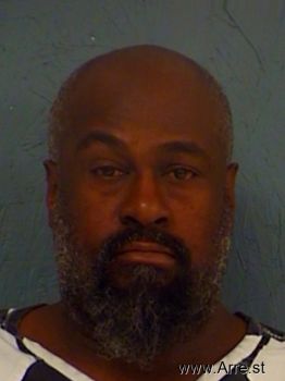 Jeramie Allen Johnson Mugshot