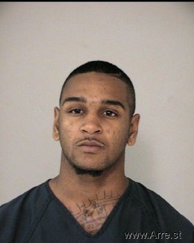 Jeremiah Elijah Allen Mugshot