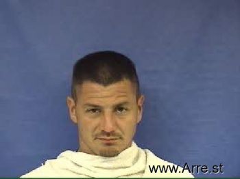 Jeremiah Paul Nelson Mugshot