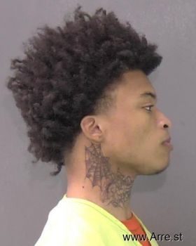 Jeremiah Nathaniel Smith Mugshot