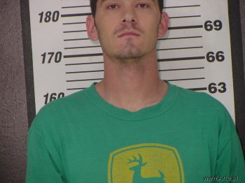 Jeremiah  Thomas Mugshot