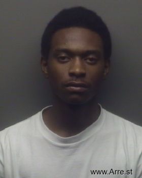 Jeremiah  Williams Mugshot