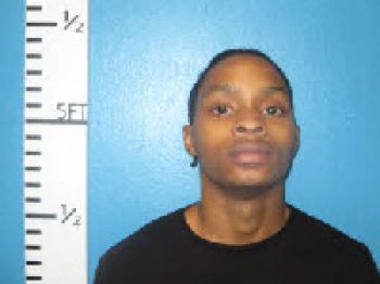 Jeremiaha Donelle Barnett Jackson Mugshot