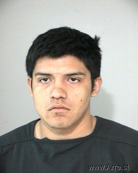 Jeremy Paul Aguilar Mugshot