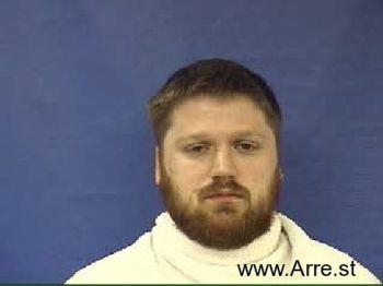 Jeremy Lee-colten Ashley Mugshot