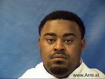 Jeremy Breon Barnett Mugshot