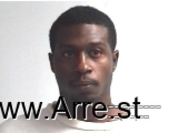 Jeremy Jemere Bell Mugshot