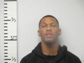 Jeremy Ladon Boykin Mugshot