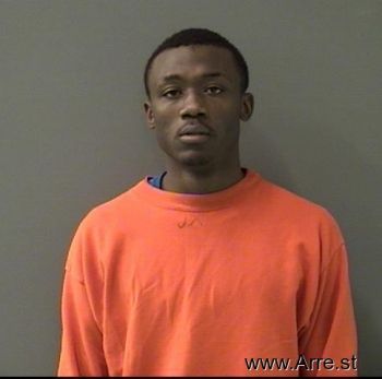 Jeremy Lamar Brown Mugshot