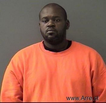 Jeremy David Jamal Bryant Mugshot