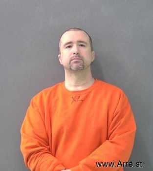 Jeremy Jason Carroll Mugshot