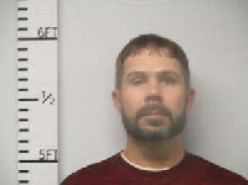 Jeremy Todd Castleberry Mugshot