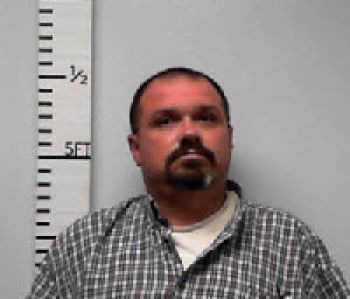 Jeremy Wayne Collins Mugshot