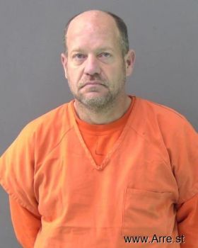 Jeremy Allan Conrad Mugshot