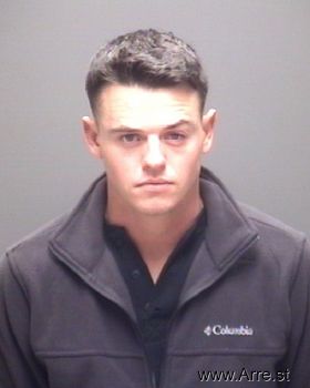 Jeremy Thomas Coulon Mugshot