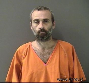 Jeremy  Cox Mugshot