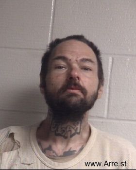 Jeremy Todd Crawford Mugshot