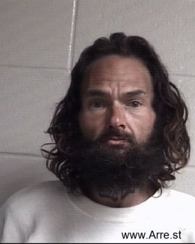 Jeremy Todd Crawford Mugshot