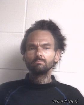 Jeremy Todd Crawford Mugshot