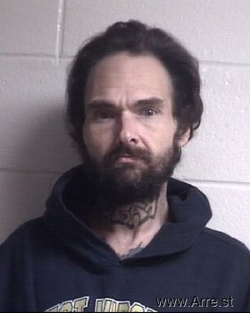 Jeremy Todd Crawford Mugshot