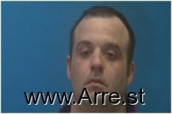 Jeremy Wayne Daniel Mugshot