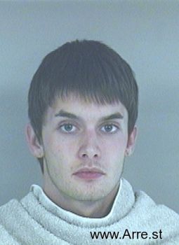 Jeremy Brian Doyle Mugshot