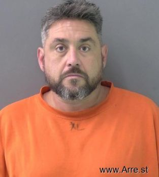 Jeremy Christopher Edwards Mugshot