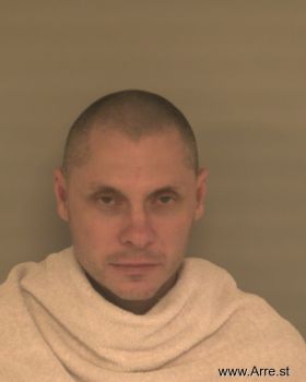 Jeremy Dean Gilbert Mugshot