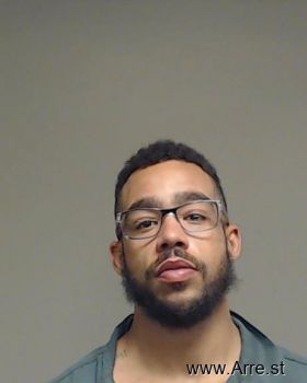 Jeremy Rashaud Harris Mugshot