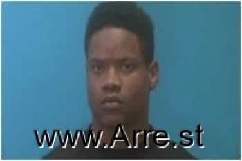 Jeremy Rashad Hart Mugshot