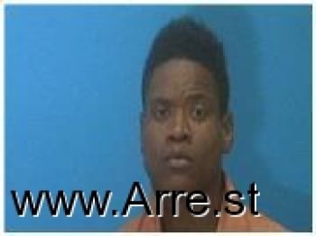 Jeremy Rashad Hart Mugshot